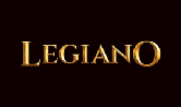 Legiano casino logo